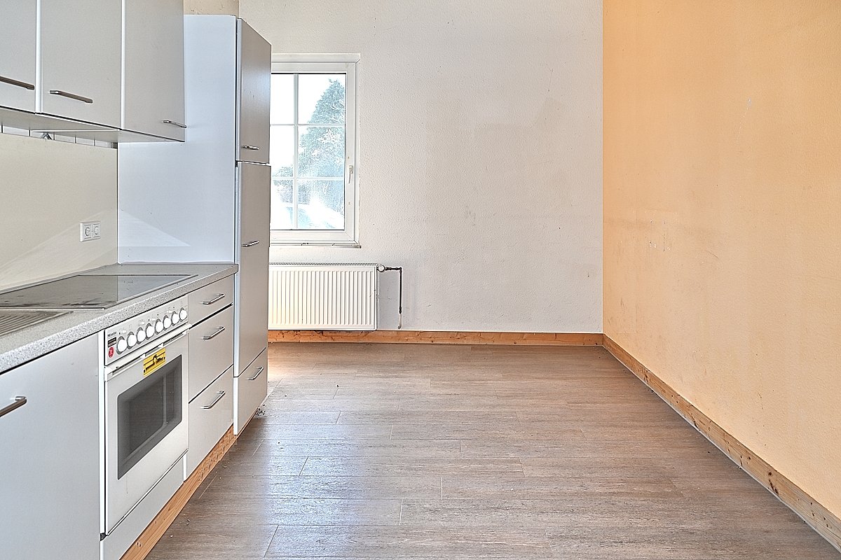 Recklinghausen: -RESERVIERT- Freistehendes Dreifamilienhaus (3 Eigentumswohnungen) in Recklinghausen provisionsfrei zu verkaufen!