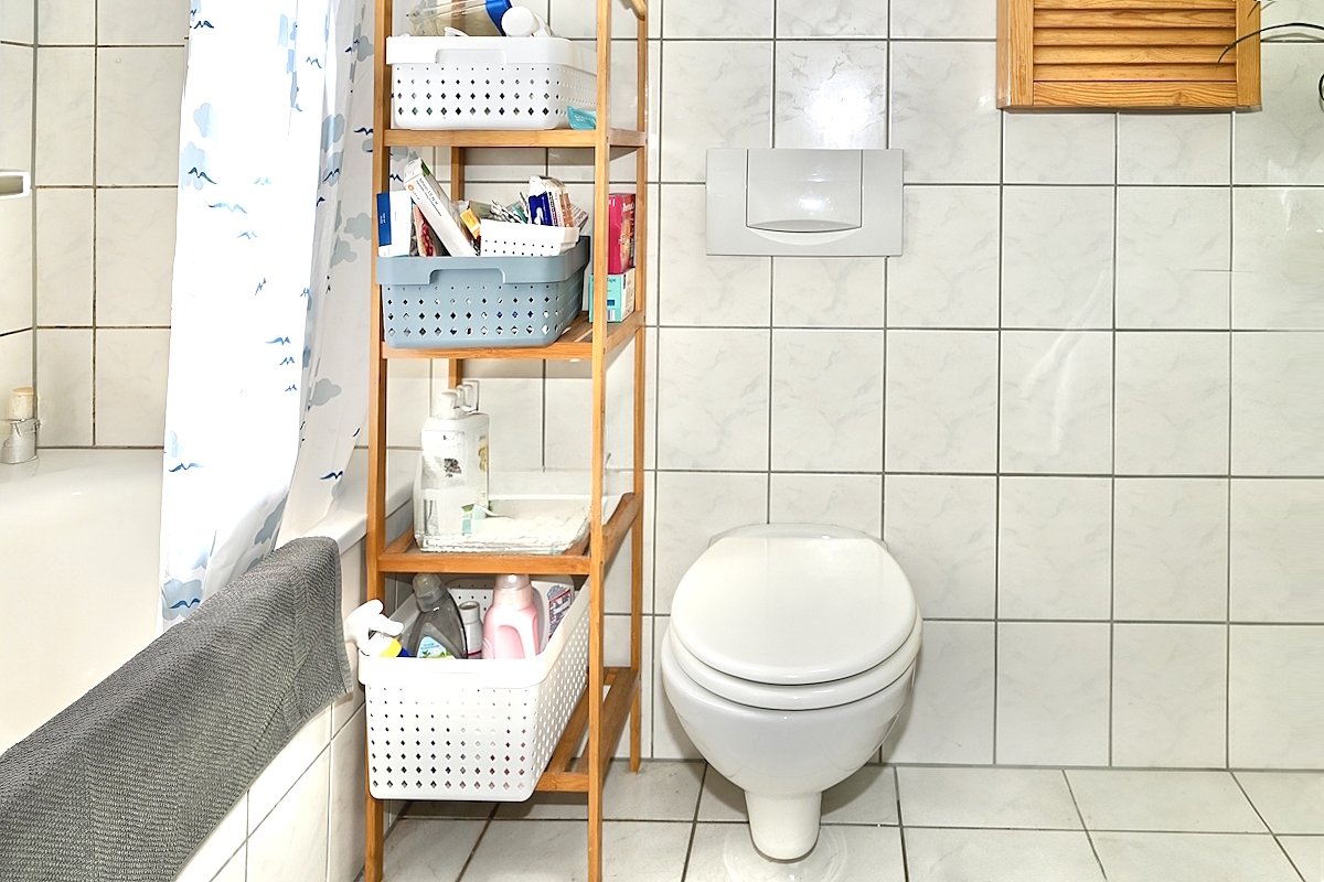 Bochum: -VERKAUFT- Gemütliche Dachgeschosswohnung, zentrumsnah + Loggia provisionsfrei zu verkaufen!