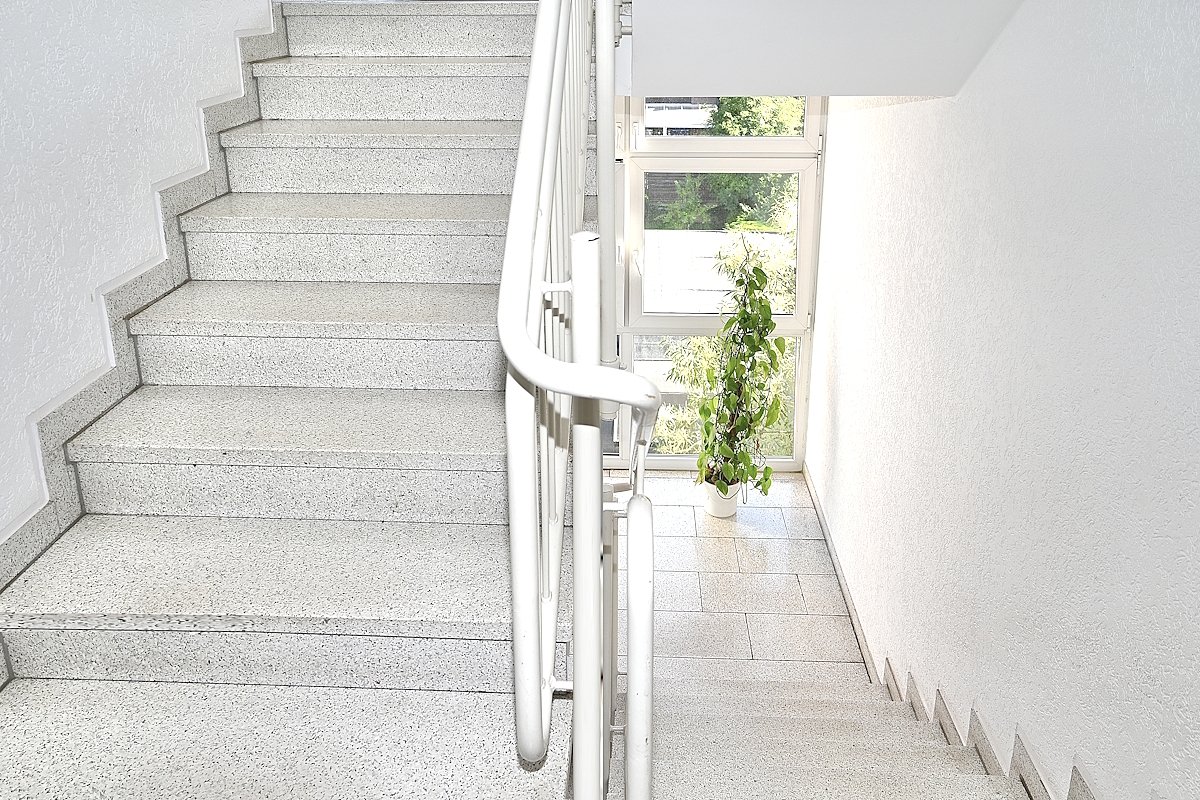 Recklinghausen: -VERKAUFT- Schicke Eigentumswohnung mit Balkon und Garage provisionsfrei zu verkaufen!