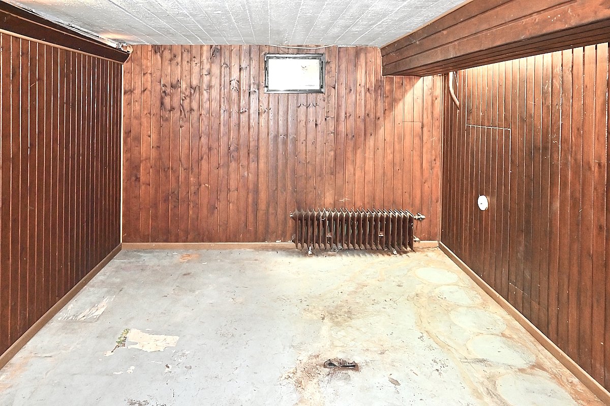 Bochum: -VERKAUFT- Handwerker aufgepasst! Doppelhaushälfte mit Potenzial Garage großem Grundstück provfrei zu verk!