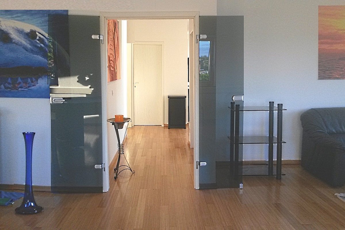 Dülmen: Solides Renditeobjekt: 125m² Büro 125m² Wohnung 300m² Produktionshalle Dülmen prov.frei zu verkaufen.