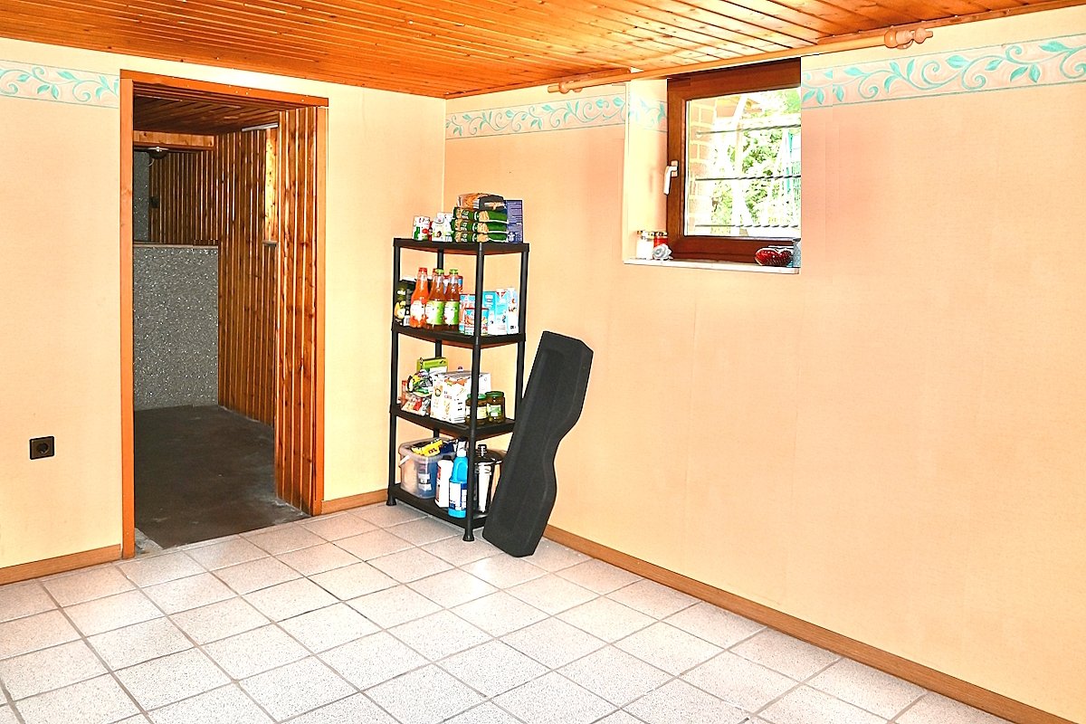 Datteln: -VERKAUFT- Gepflegtes Reiheneckhaus mit Garage am Waldrand provisionsfrei zu verkaufen!
