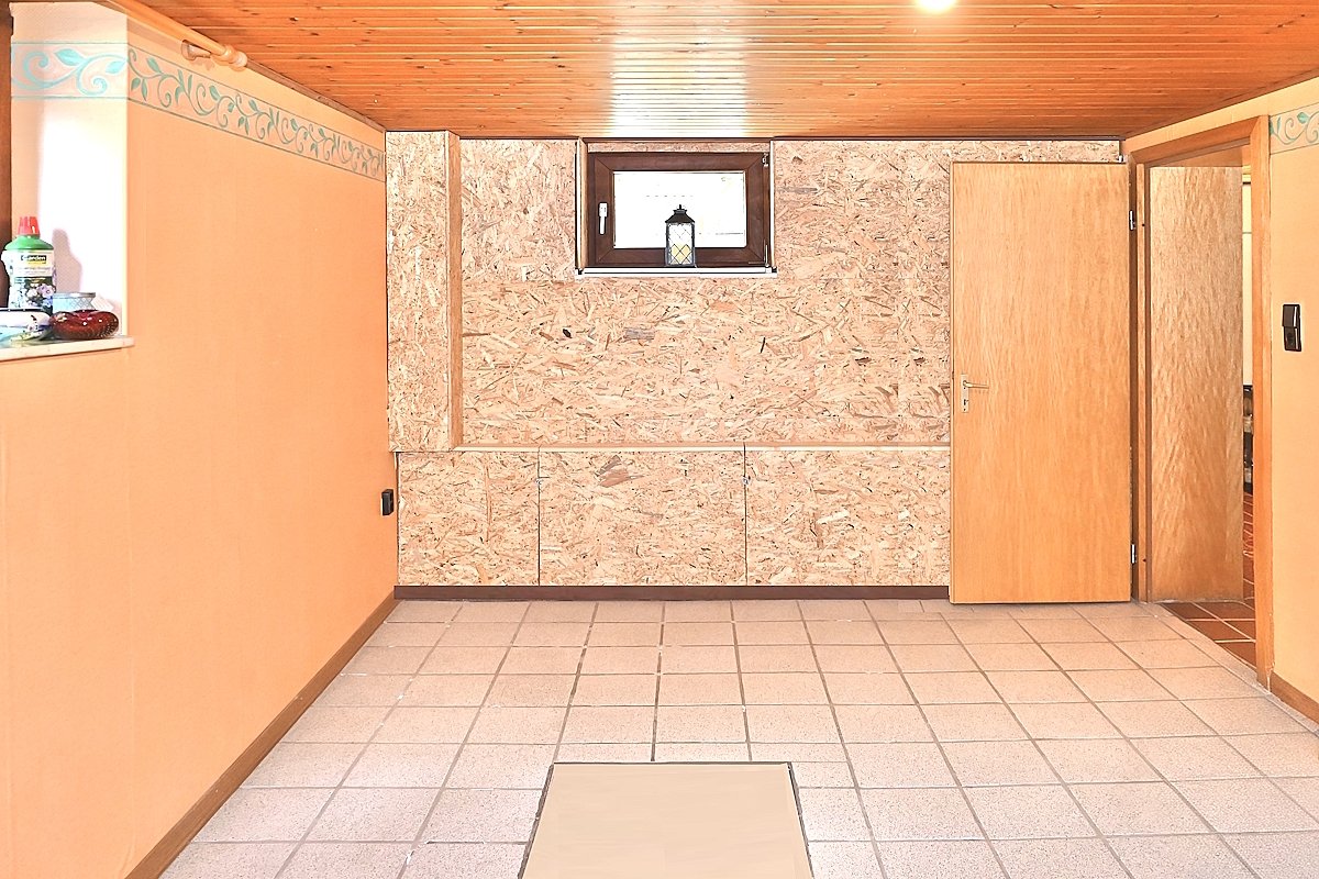 Datteln: -VERKAUFT- Gepflegtes Reiheneckhaus mit Garage am Waldrand provisionsfrei zu verkaufen!