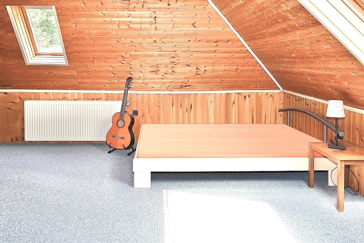 Datteln: -VERKAUFT- Gepflegtes Reiheneckhaus mit Garage am Waldrand provisionsfrei zu verkaufen!