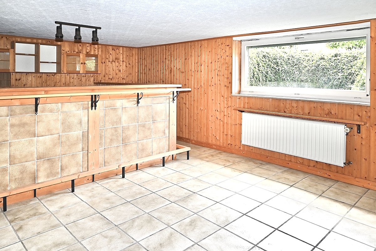 Nottuln: Schickes sehr gepflegtes Einfamilienhaus im Bungalowstil mit Garage provisionsfrei zu verkaufen