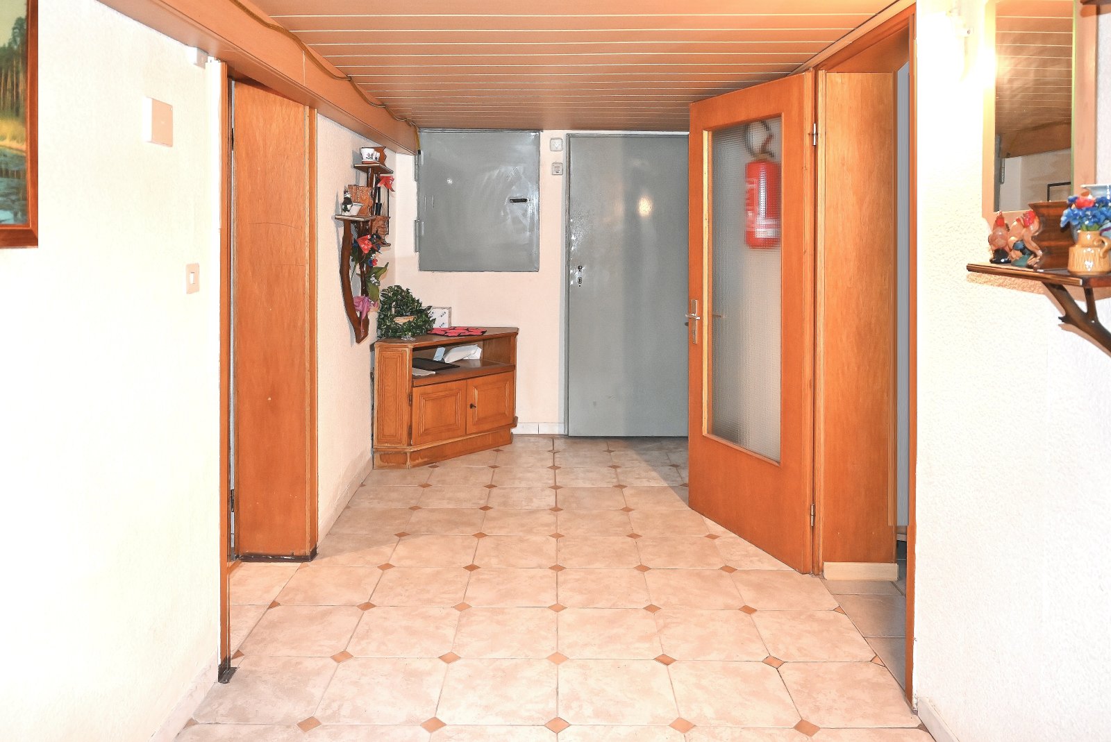 Dülmen Buldern: Gepflegtes Zweifamilienhaus mit Garage und Keller provisionsfrei zu verkaufen!