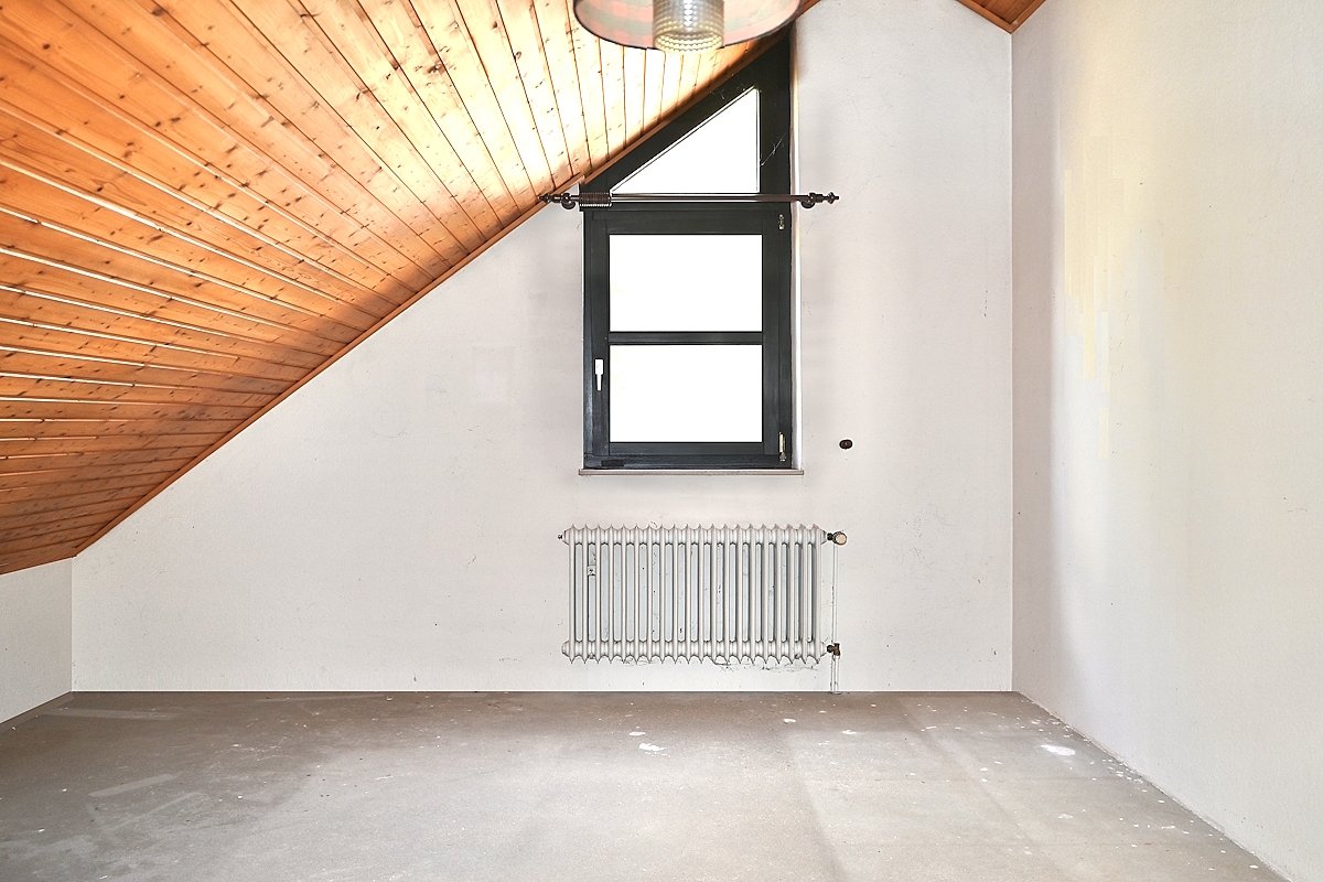 Recklinghausen Hochlar: -RESERVIERT- Großes hochwertiges Einfamilienhaus mit Garage provisionsfrei zu verkaufen!