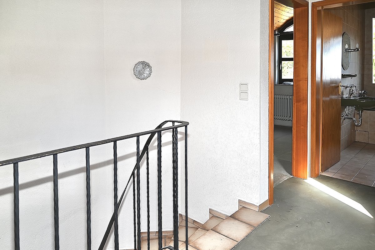 Recklinghausen Hochlar: -RESERVIERT- Großes hochwertiges Einfamilienhaus mit Garage provisionsfrei zu verkaufen!