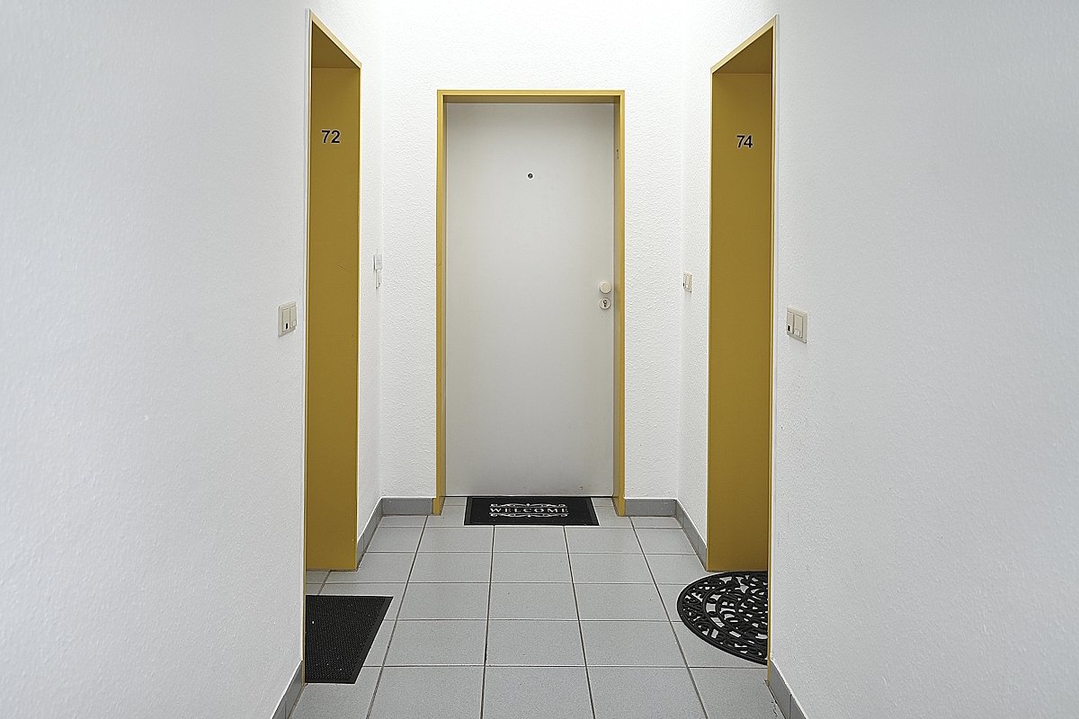 Bochum: -RESERVIERT- Rendite Kapitalanlage Eigentumswohnung + PKW-Stellplatz provisionsfrei zu verkaufen!