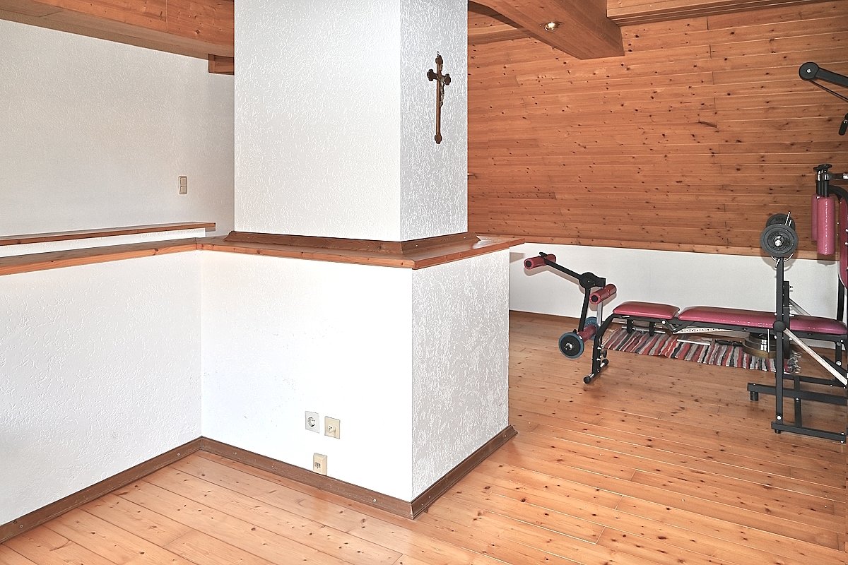 Datteln: Gepflegtes Reihenhaus mit Garage am Waldrand provisionsfrei zu verkaufen!