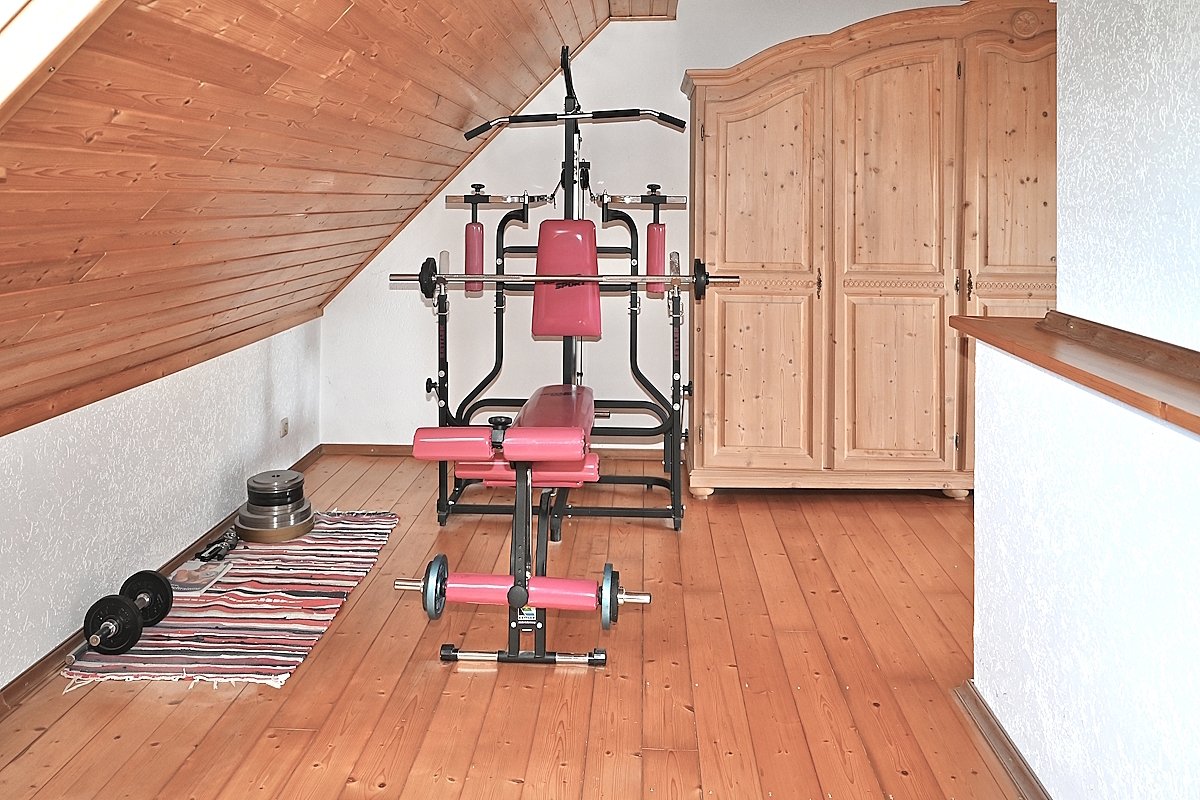 Datteln: Gepflegtes Reihenhaus mit Garage am Waldrand provisionsfrei zu verkaufen!