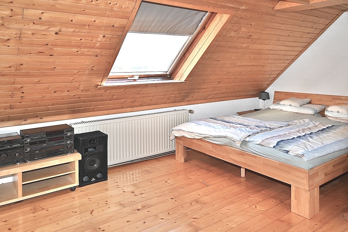 Datteln: Gepflegtes Reihenhaus mit Garage am Waldrand provisionsfrei zu verkaufen!