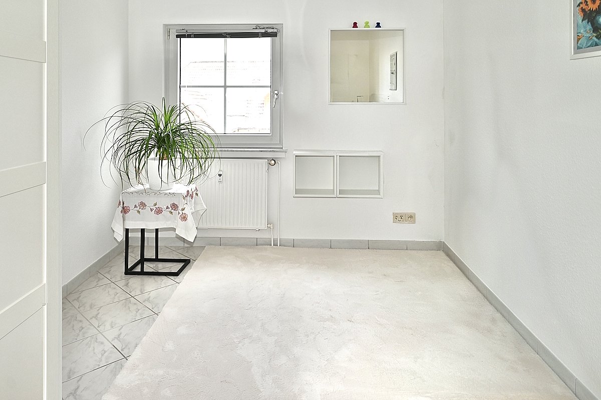 Bochum Stiepel: Hochwertige Eigentumswohnung mit Weitblick PKW-Stellplatz provisionsfrei zu verkaufen!