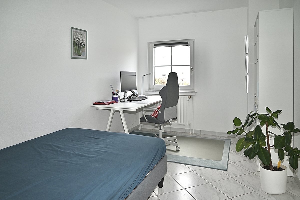 Bochum Stiepel: Hochwertige Eigentumswohnung mit Weitblick PKW-Stellplatz provisionsfrei zu verkaufen!