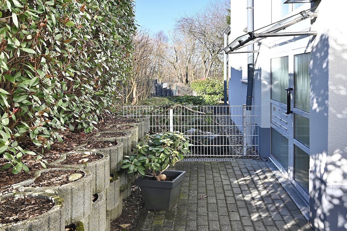 Bochum-Stiepel: Eigentumswohnung Wohnen auf 2 Ebenen! Balkon Tiefgarage prov.frei zu verkaufen!