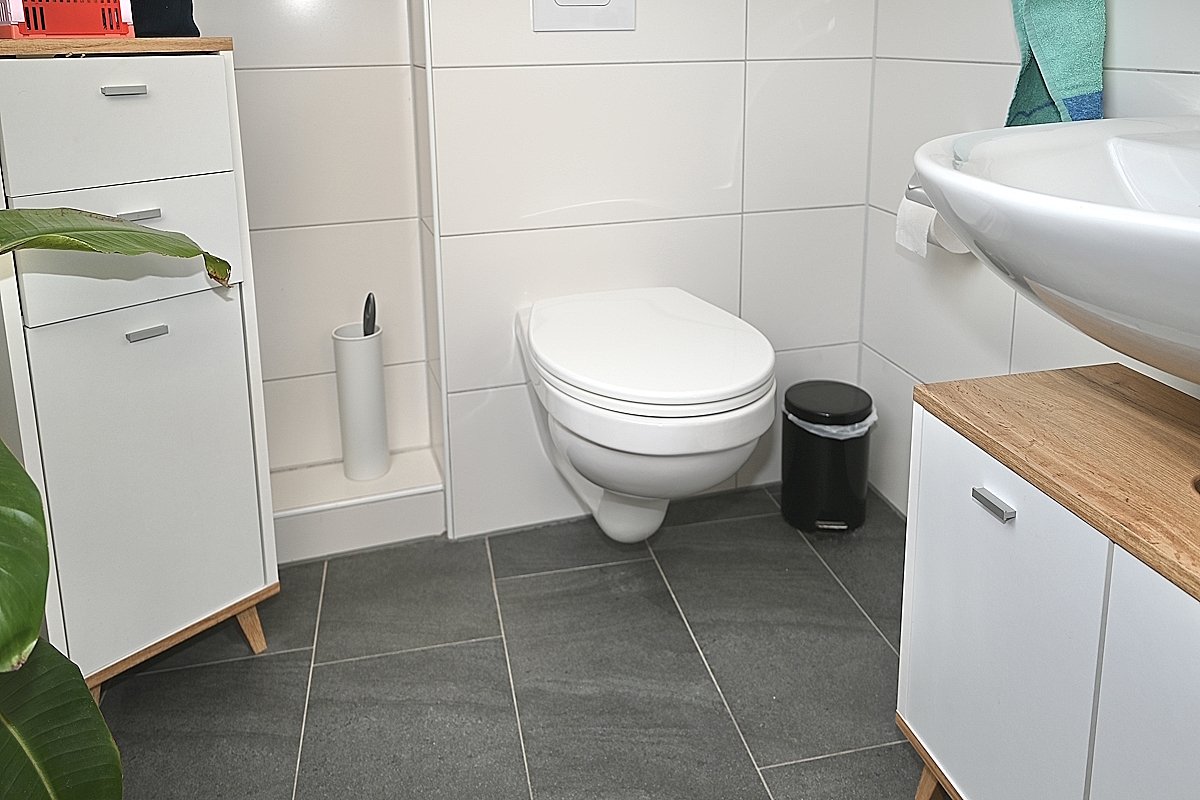 Münster-Mauritz: Attraktives Mehrfamilienhaus, gute Kapitalanlage provisionsfrei zu verkaufen!