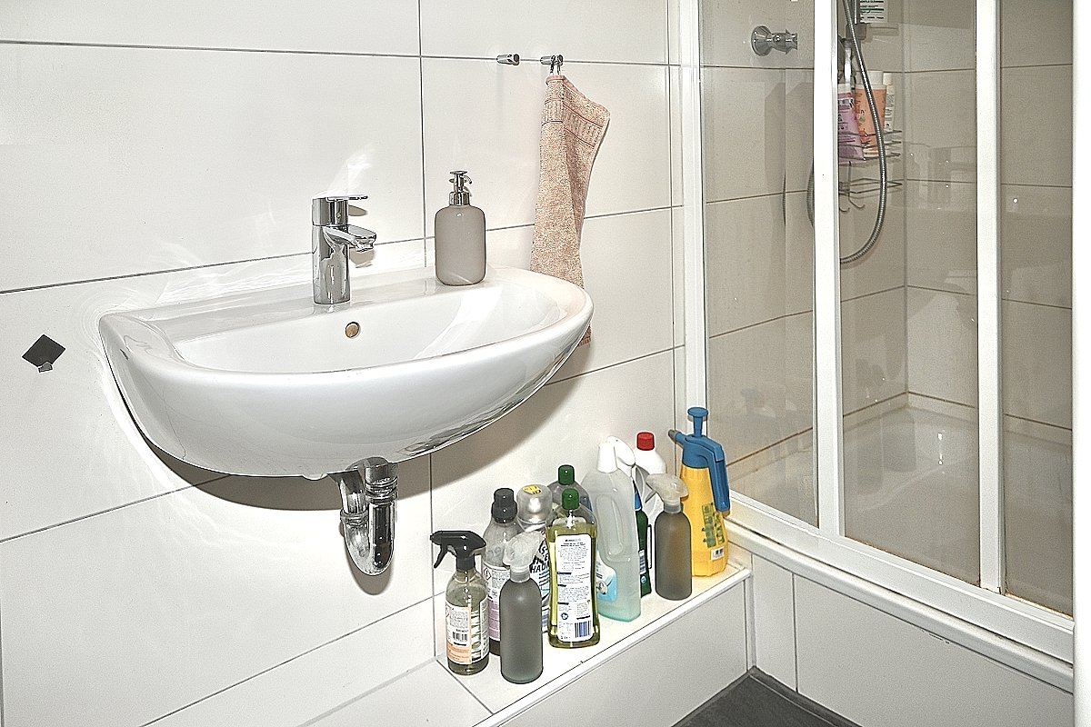 Münster-Mauritz: Attraktives Mehrfamilienhaus, gute Kapitalanlage provisionsfrei zu verkaufen!