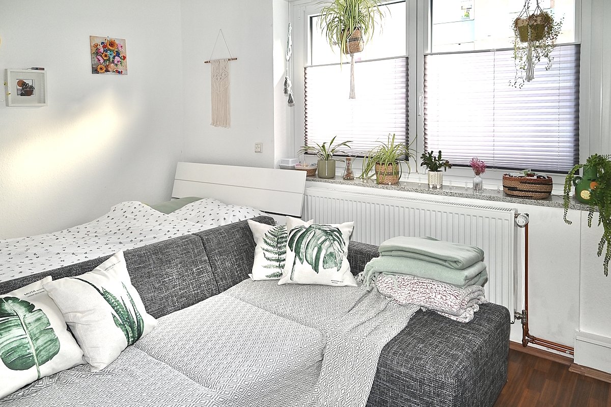 Münster-Mauritz: Attraktives Mehrfamilienhaus, gute Kapitalanlage provisionsfrei zu verkaufen!