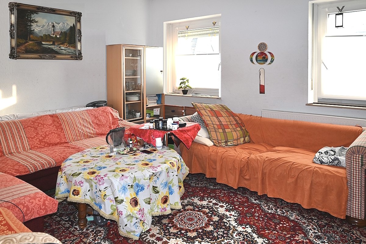 Münster-Mauritz: Attraktives Mehrfamilienhaus, gute Kapitalanlage provisionsfrei zu verkaufen!