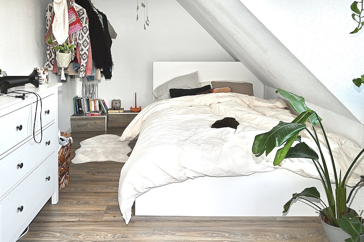 Münster-Mauritz: Attraktives Mehrfamilienhaus, gute Kapitalanlage provisionsfrei zu verkaufen!