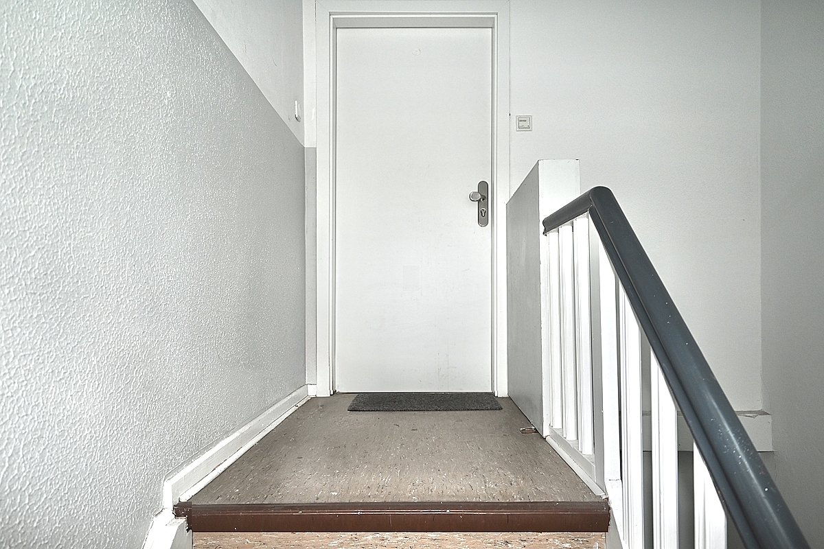 Münster-Mauritz: Attraktives Mehrfamilienhaus, gute Kapitalanlage provisionsfrei zu verkaufen!