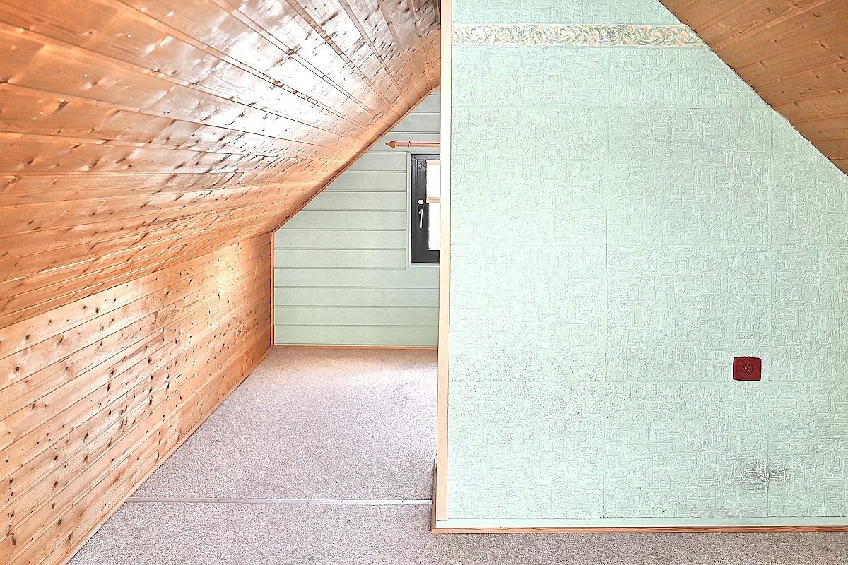 Recklinghausen Hillerheide: Charmante Doppelhaushälfte großes Grundstück provi.frei zu verk!