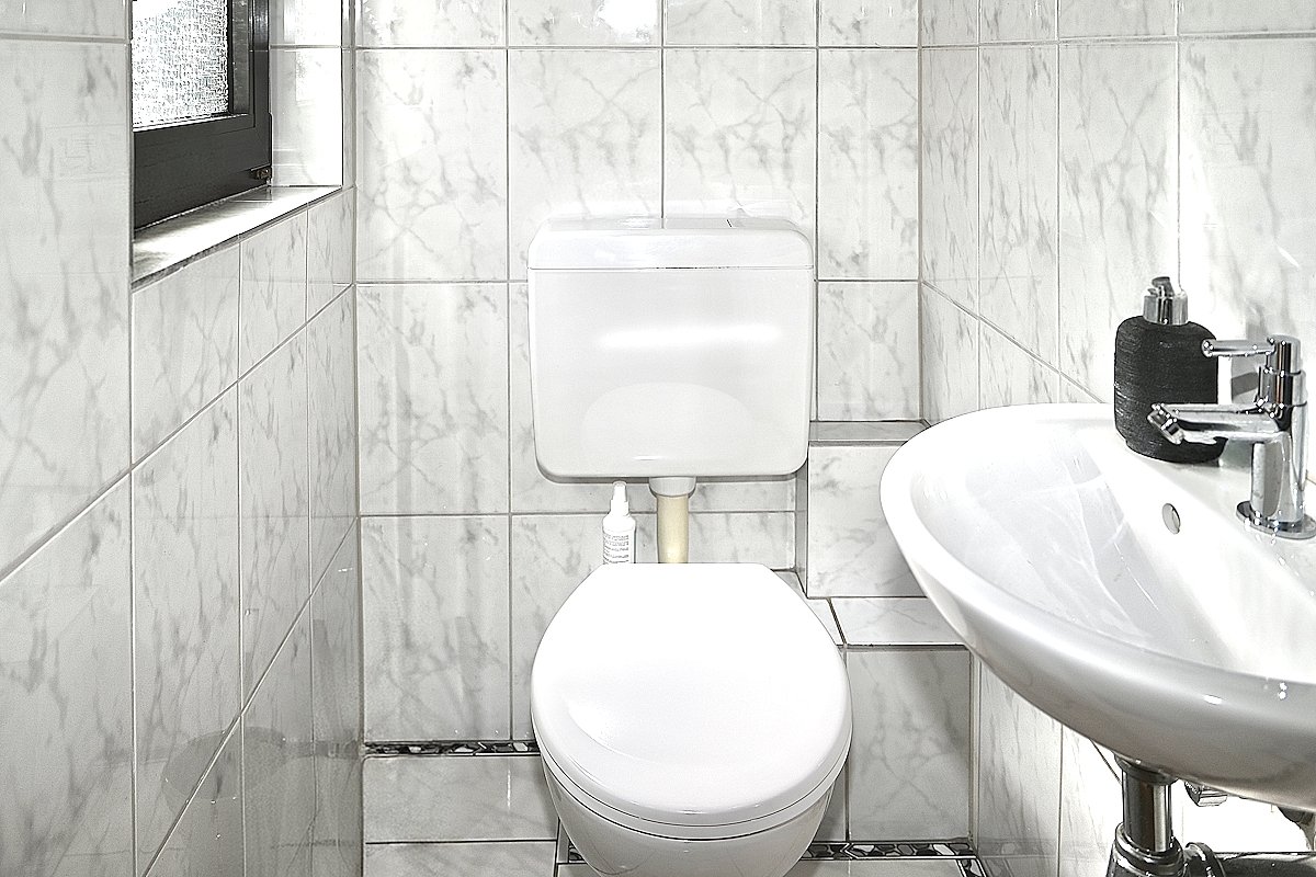 Recklinghausen Hillerheide: Charmante Doppelhaushälfte großes Grundstück provi.frei zu verk!