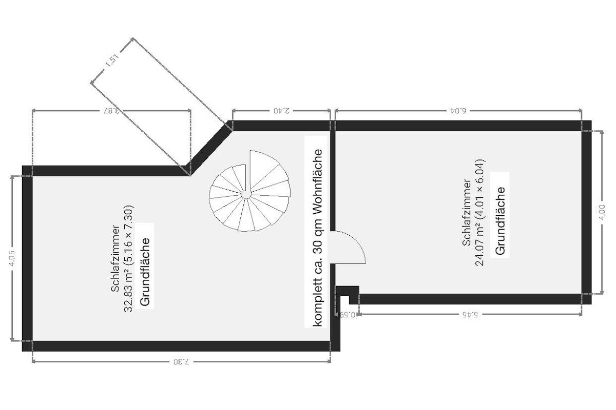 Bochum-Stiepel: Eigentumswohnung Wohnen auf 2 Ebenen! Balkon Tiefgarage prov.frei zu verkaufen!