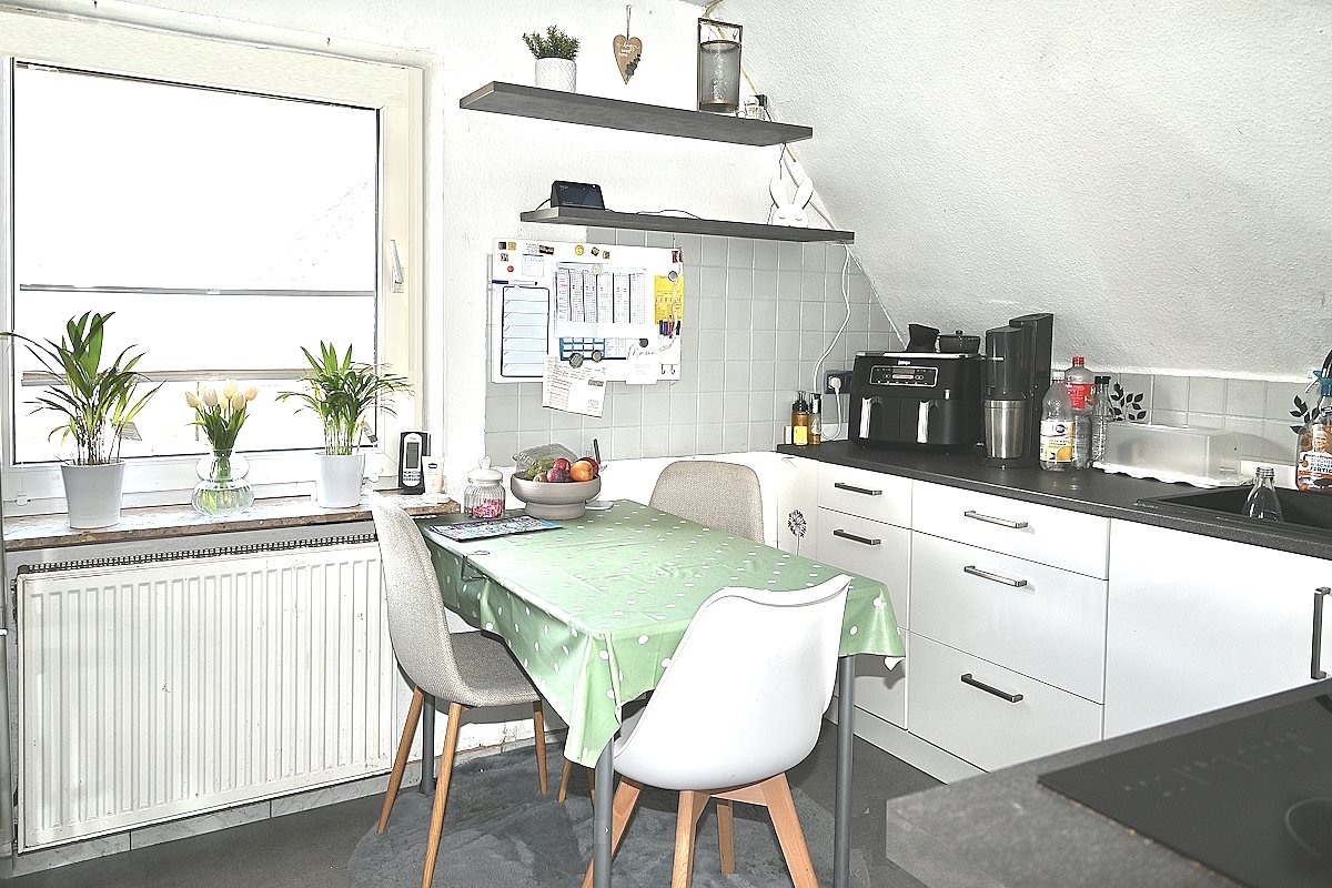 Dülmen Rorup: Großes freistehendes Einfamilienhaus in Top Lage Garten Garage zu verkaufen!