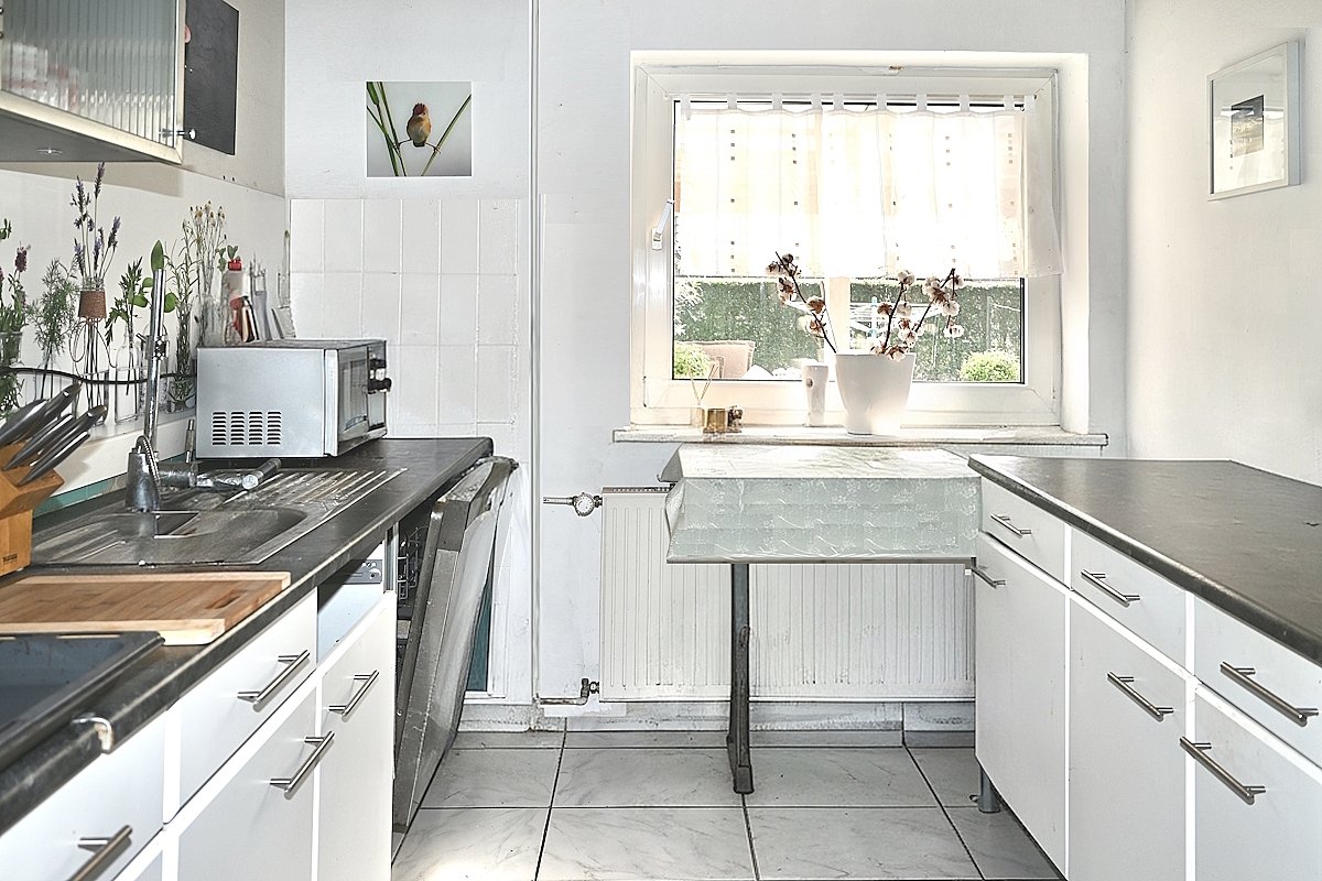 Dülmen Rorup: Großes freistehendes Einfamilienhaus in Top Lage Garten Garage zu verkaufen!