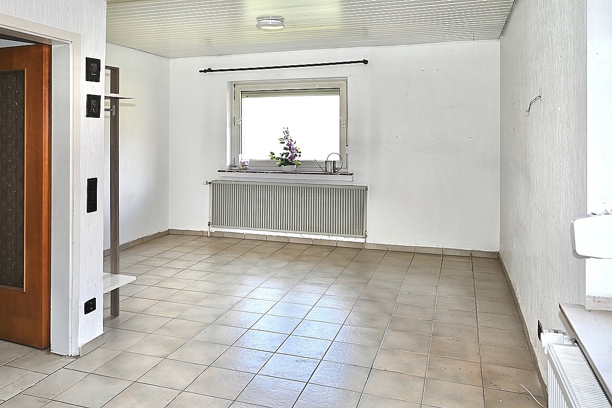 Dülmen Rorup: Großes freistehendes Einfamilienhaus in Top Lage Garten Garage zu verkaufen!