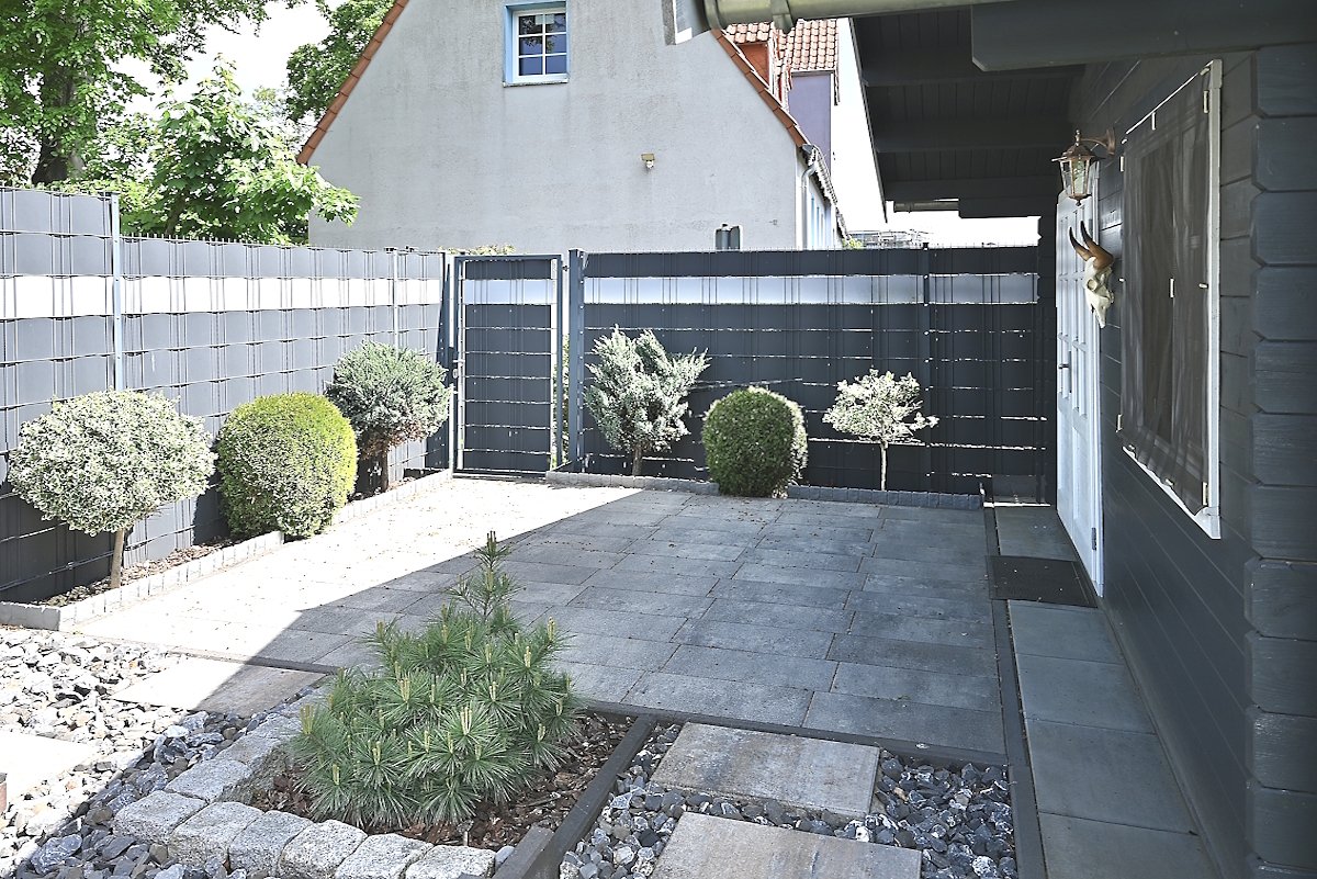 Haltern am See Hamm-Bossendorf: Neuwertiges Einfamilienhaus Garage schöner Garten zu verkaufen!