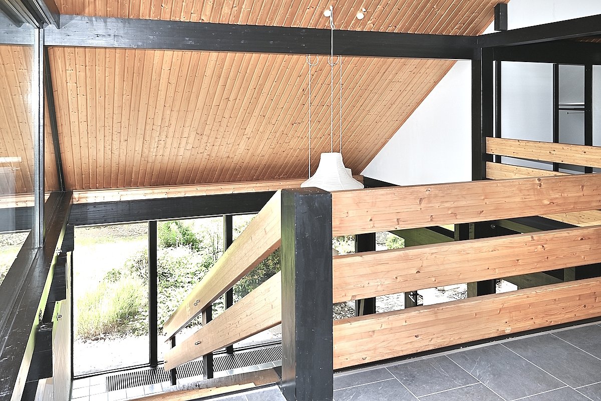 Dorsten Feldmark: Top Einfamilienhaus idyllischer Garten + Garage provisionsfrei zu verkaufen!