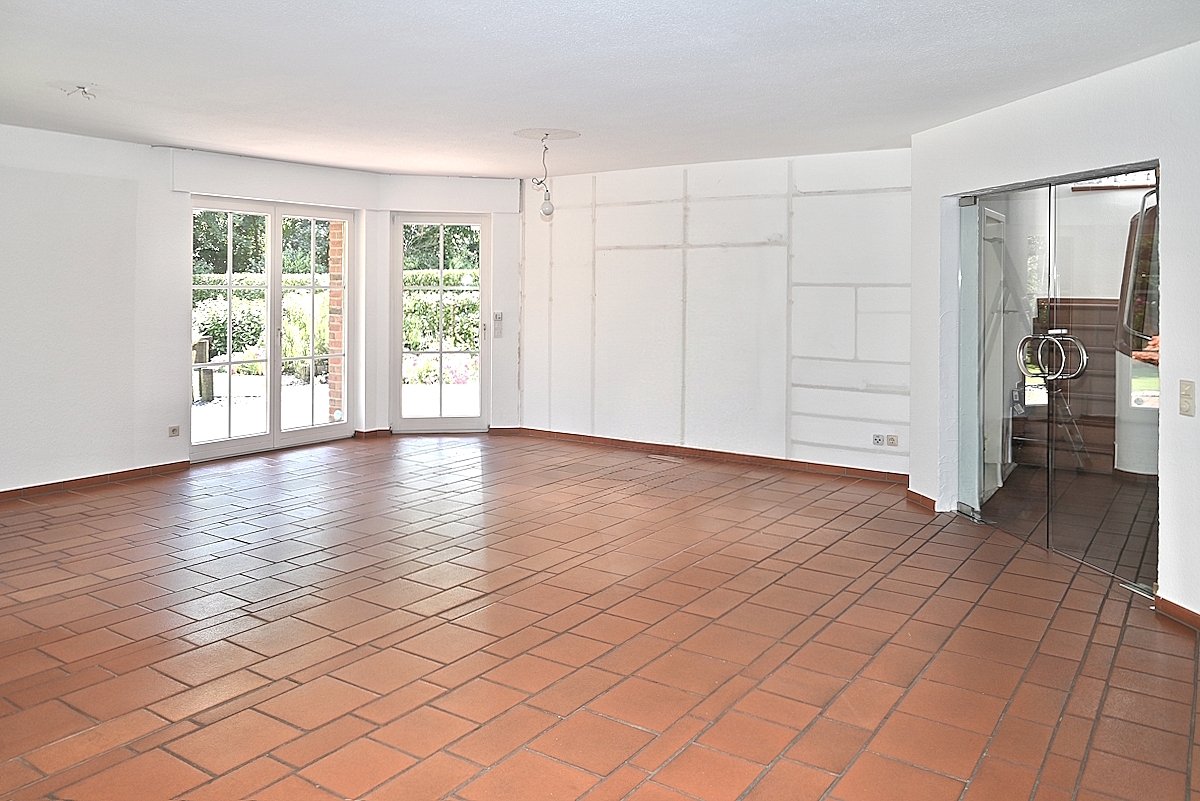 Dülmen: Hochwertiges gepflegtes Einfamilienhaus mit tollem Garten und schickem Carport zu verkaufen!