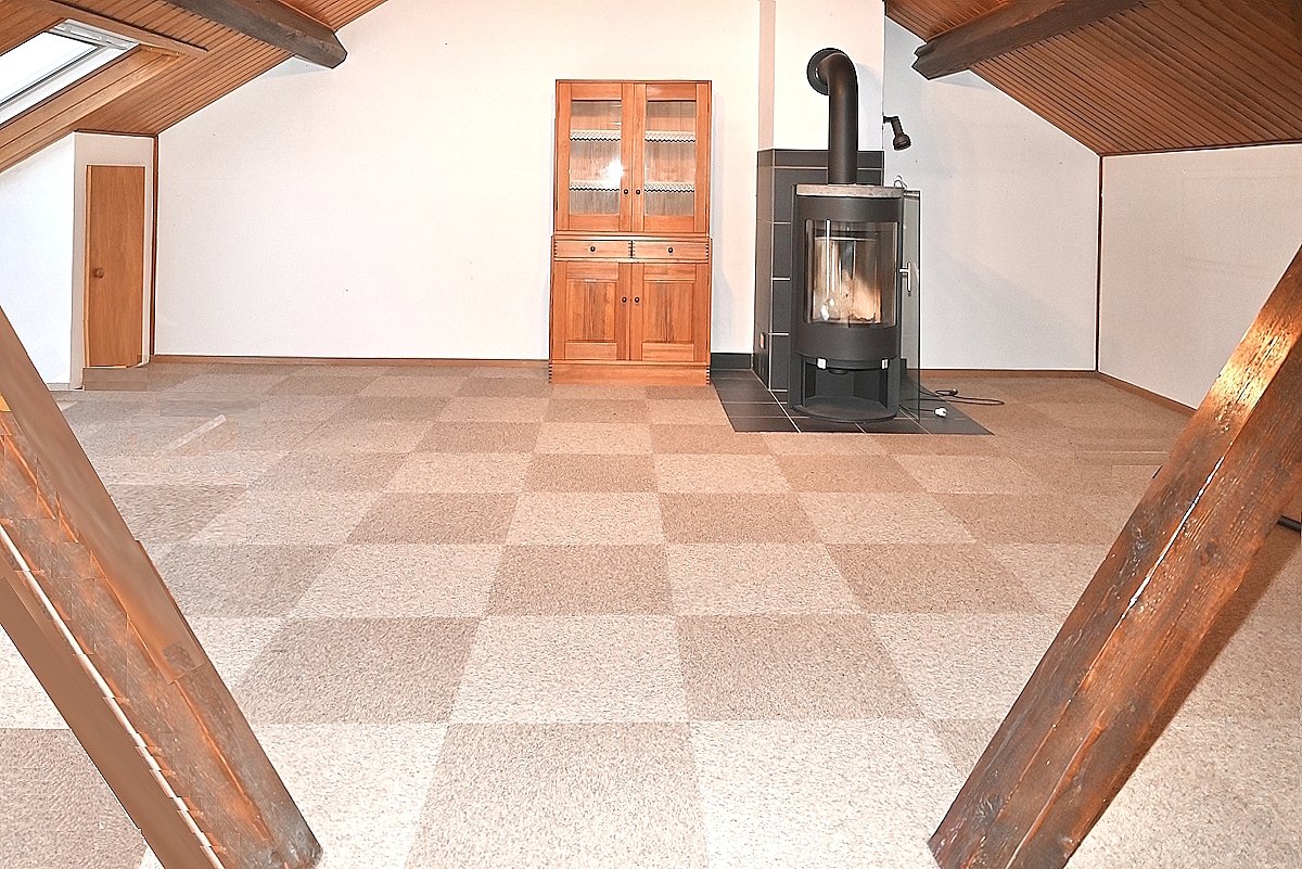 Olfen-Vinnum: Charmantes Einfamilienhaus mit Garage und großem Garten zu verkaufen!