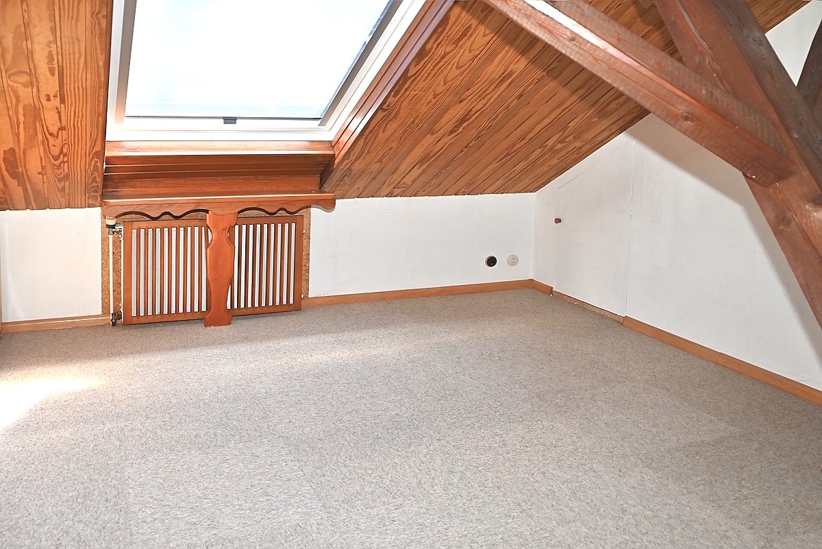 Olfen-Vinnum: Charmantes Einfamilienhaus mit Garage und großem Garten zu verkaufen!