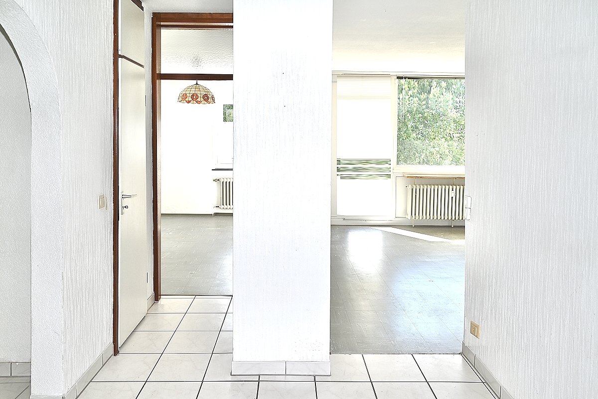 Hattingen Winz-Baak: Schöne Eigentumswohnung in Top Lage Balkon PKW-Stellplatz Feldblick zu verkaufen!