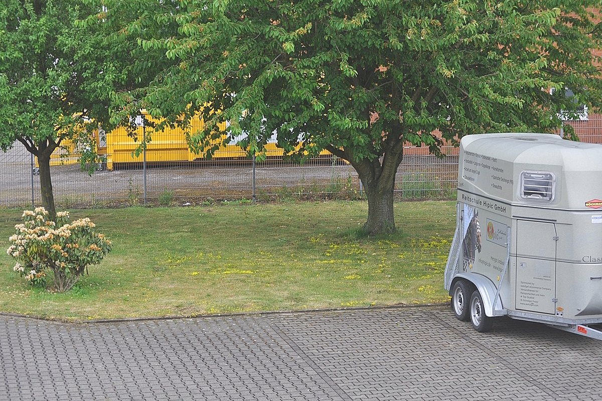 Dülmen: Top Gewerbeimmobilie: 125m² Büro 125m² Wohnung 300m² Produktionshalle prov.frei zu verkaufen!