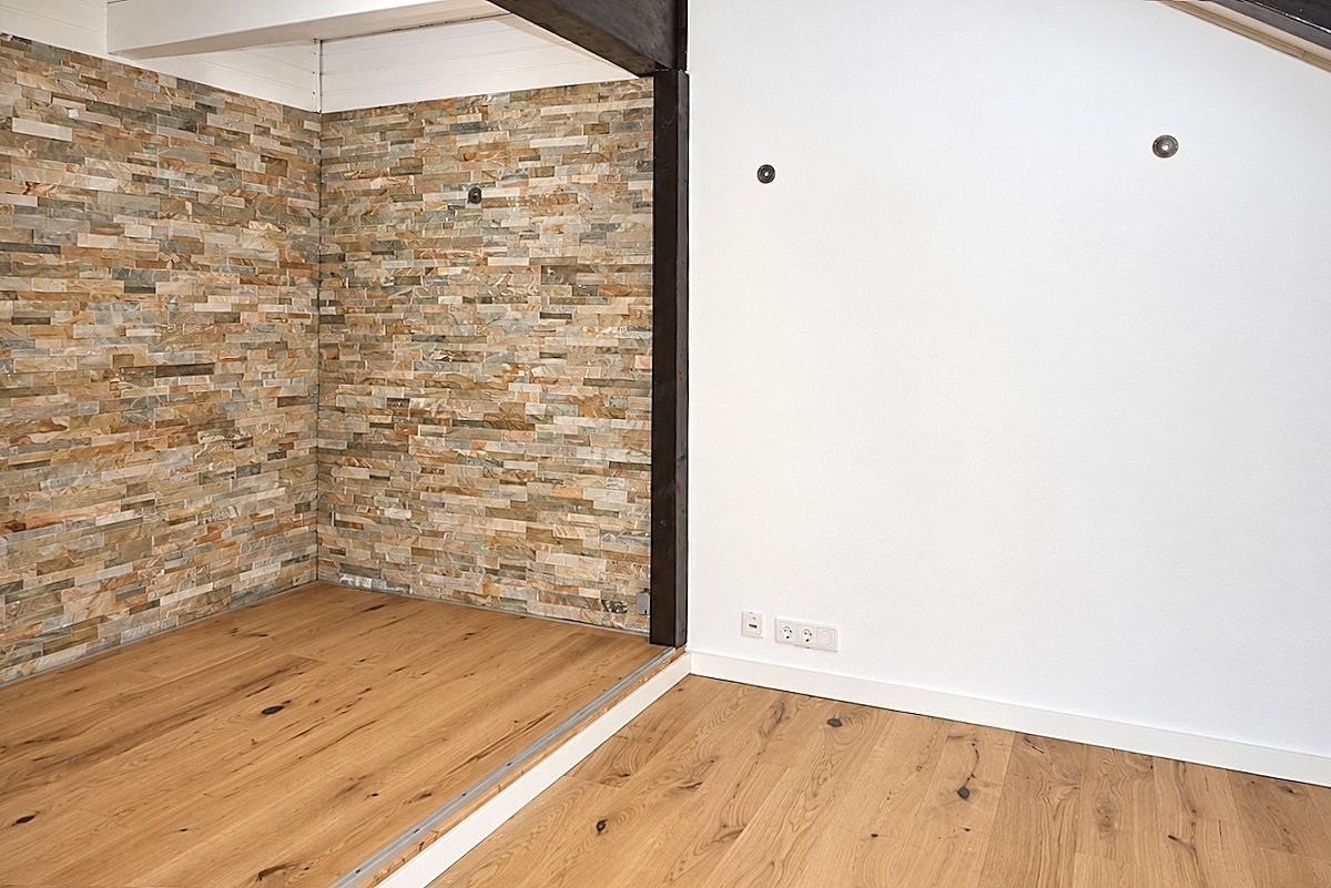 Coesfeld: Premium-Traumhaus mit Wellness-Oase am Honigbach - Kaufen, Einziehen und Wohlfühlen!