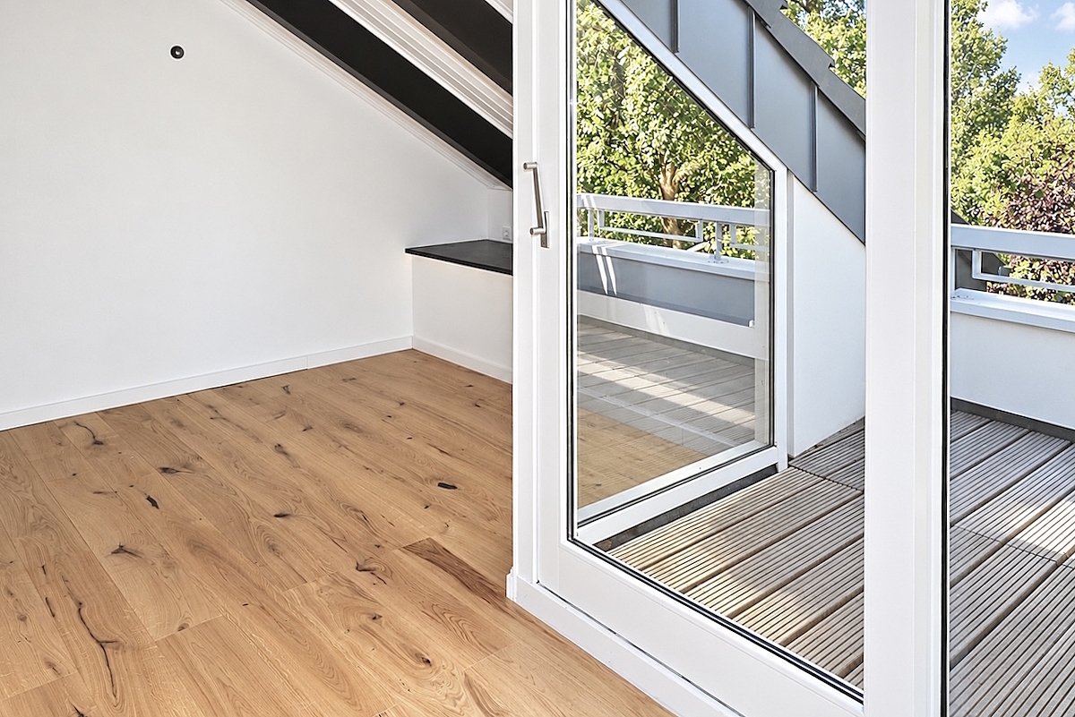 Coesfeld: Premium-Traumhaus mit Wellness-Oase am Honigbach - Kaufen, Einziehen und Wohlfühlen!