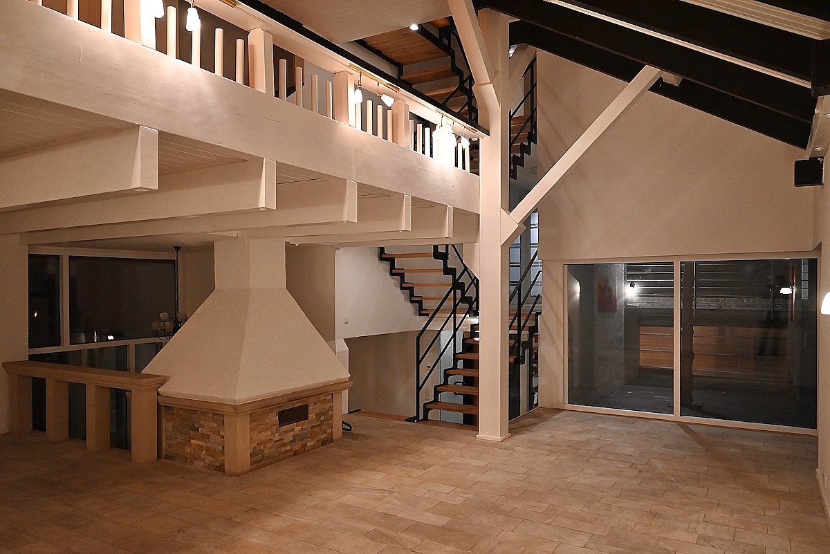 Coesfeld: Premium-Traumhaus mit Wellness-Oase am Honigbach - Kaufen, Einziehen und Wohlfühlen!
