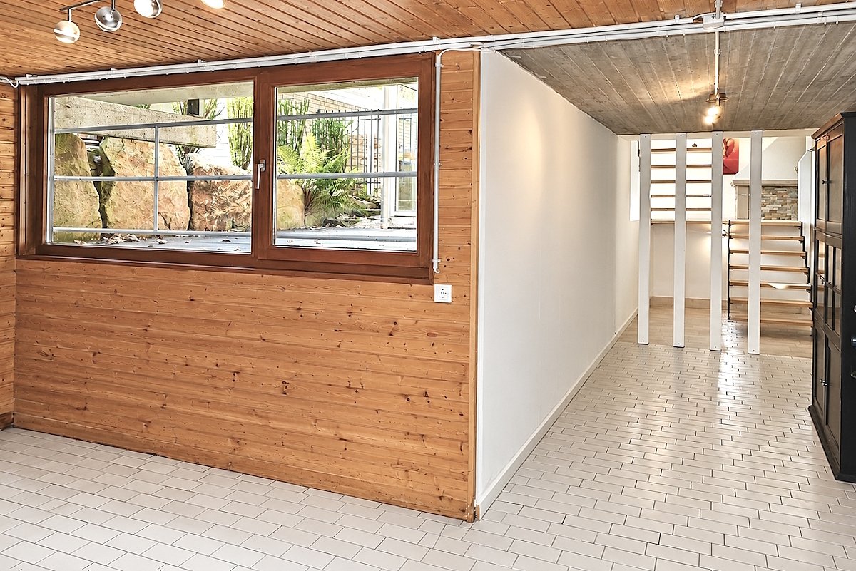 Coesfeld: Premium-Traumhaus mit Wellness-Oase am Honigbach - Kaufen, Einziehen und Wohlfühlen!