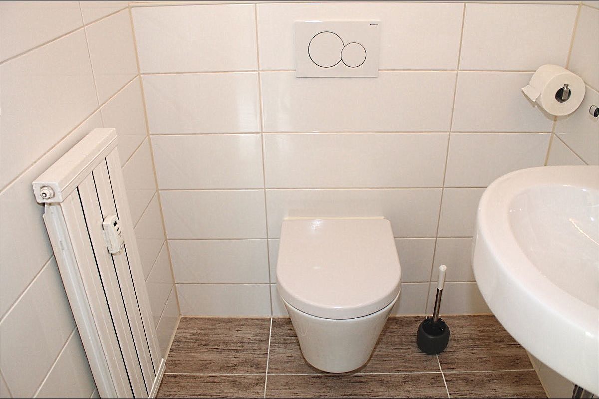 Gäste WC Gäste WC