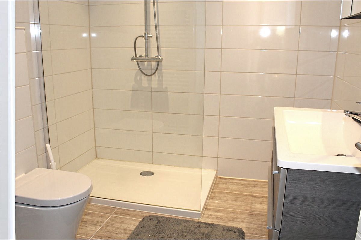 Badezimmer Badezimmer