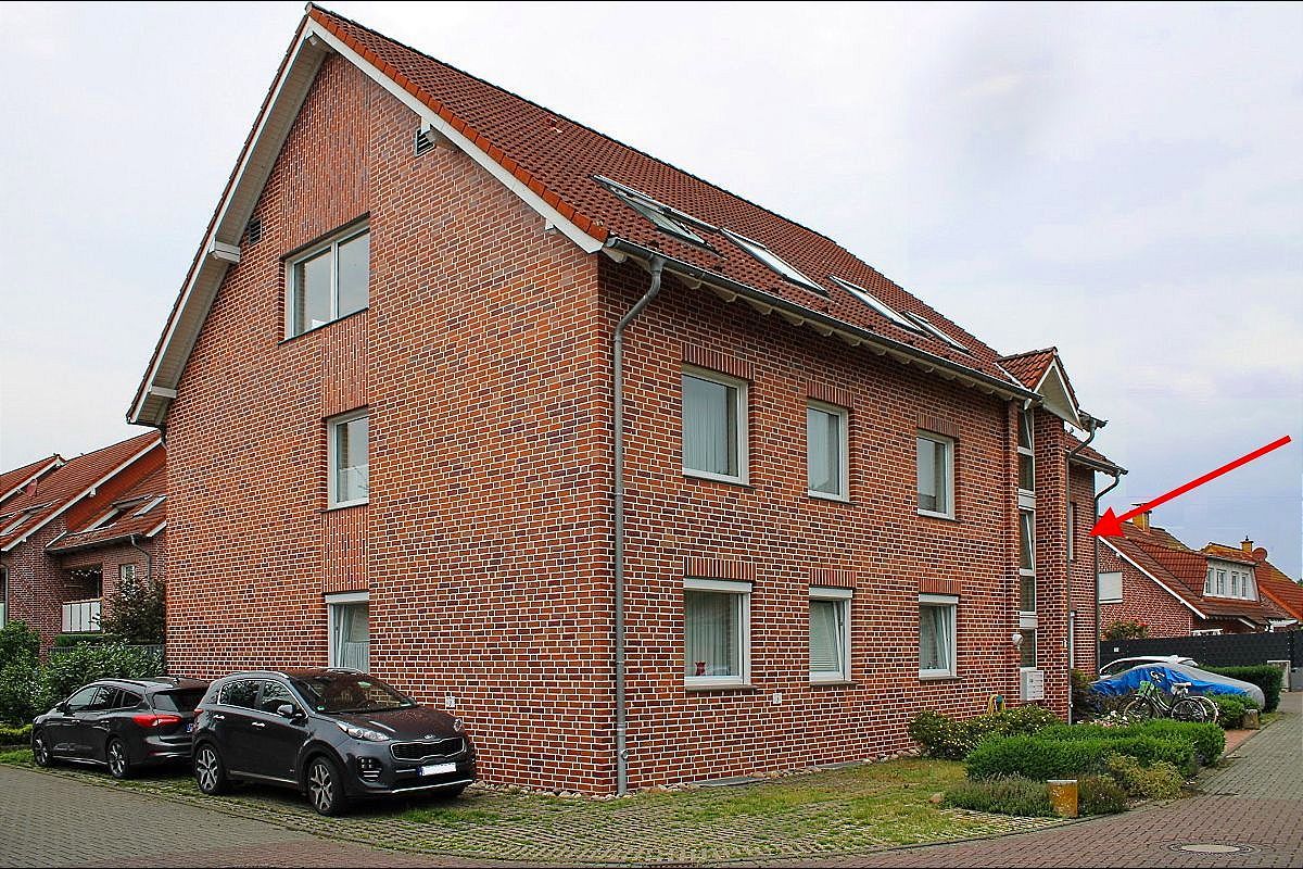 Haus vorne Haus vorne
