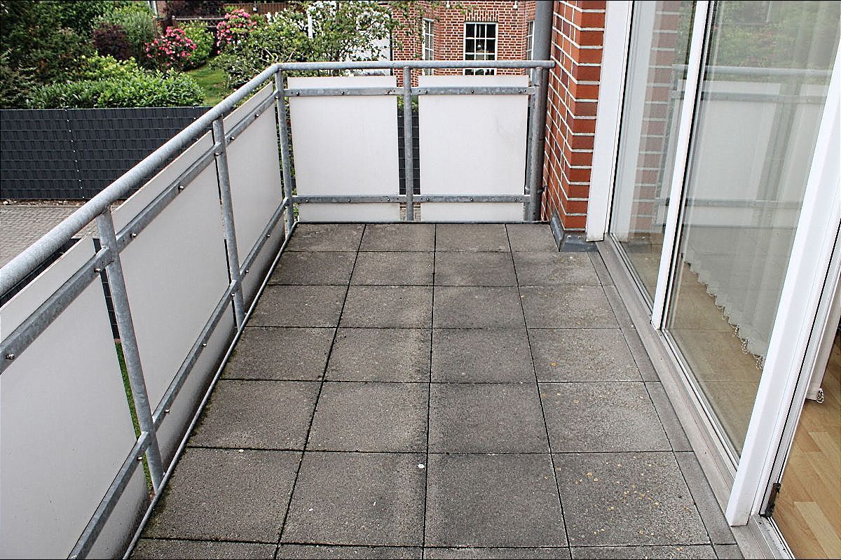 Balkon vom WZ Balkon vom WZ