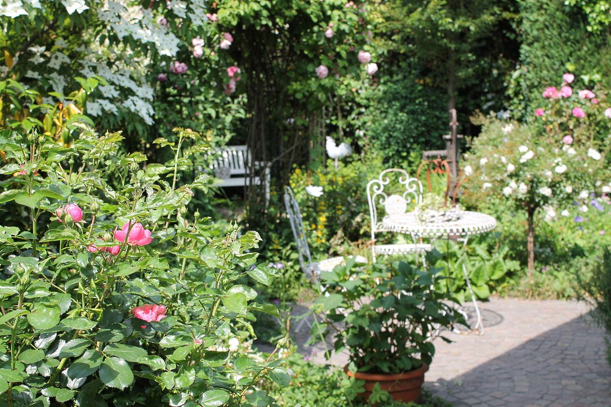 Garten Garten
