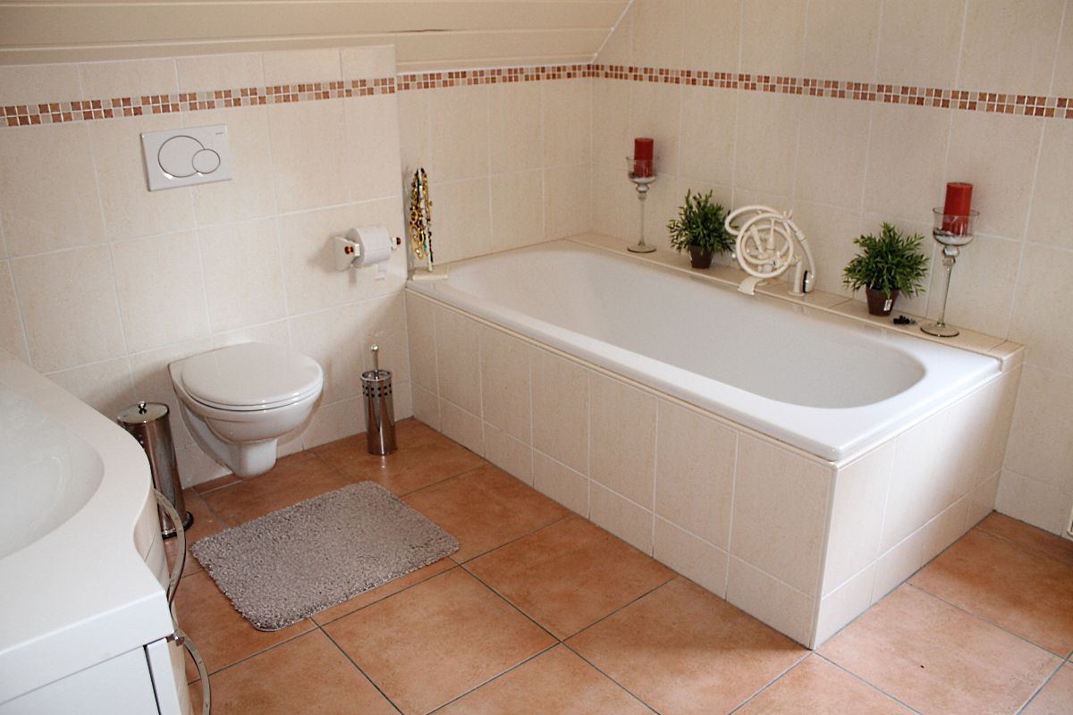 Badezimmer OG Badezimmer OG