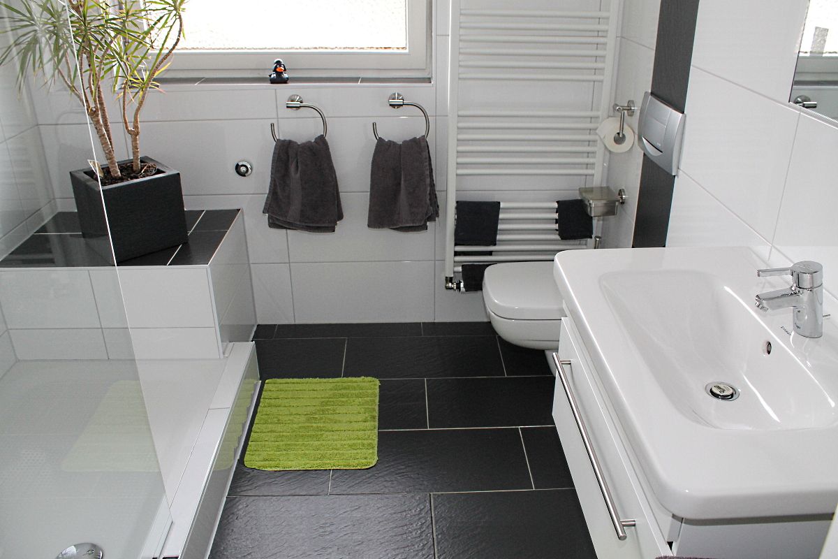 OG Badezimmer OG Badezimmer