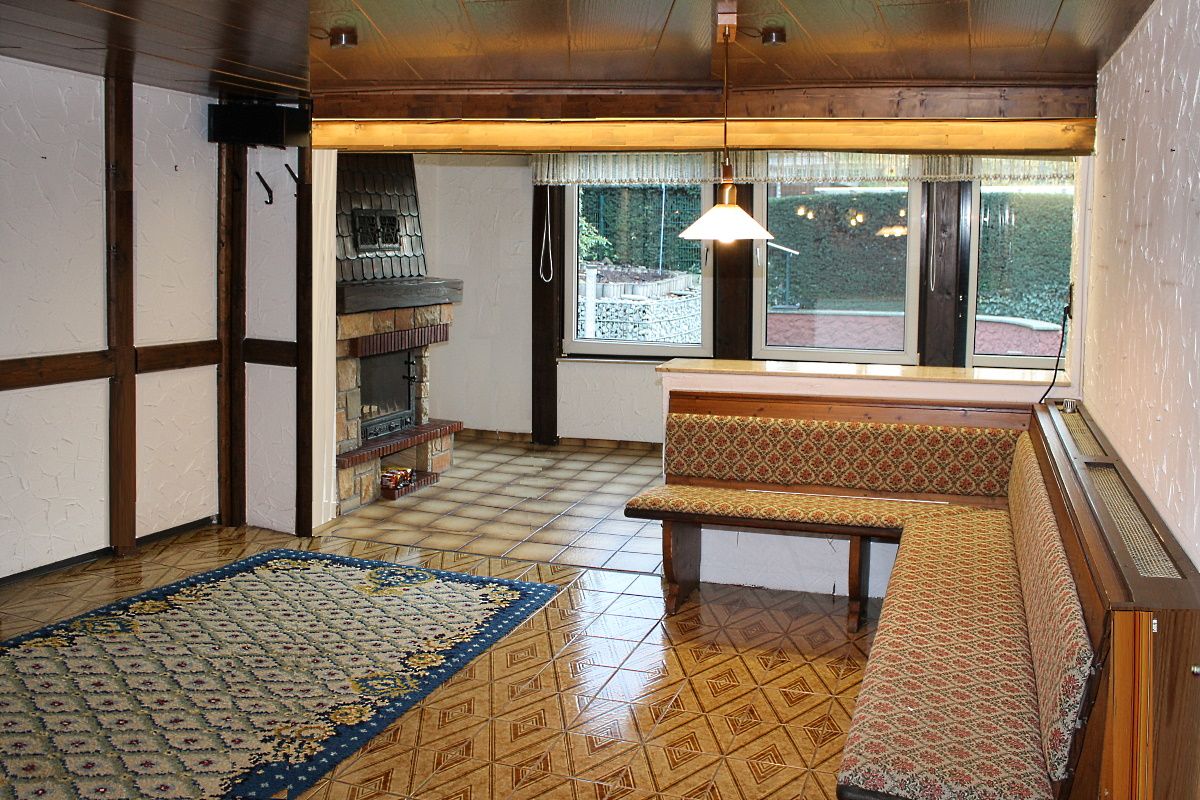 Partyraum/Esszimmer Wohnung Anbau Partyraum/Esszimmer Wohnung Anbau